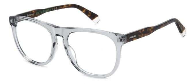 Brillen met correctie Polaroid PLD D541 KB7