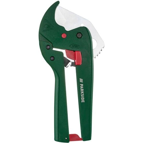 PARKSIDE Loodgietersgereedschap (PVC pijpsnijder)