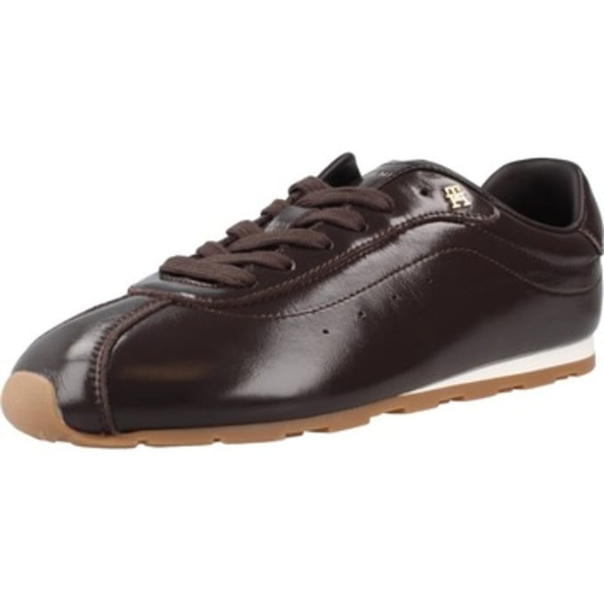 Lage Sneakers Tommy Hilfiger Fw0fw09495