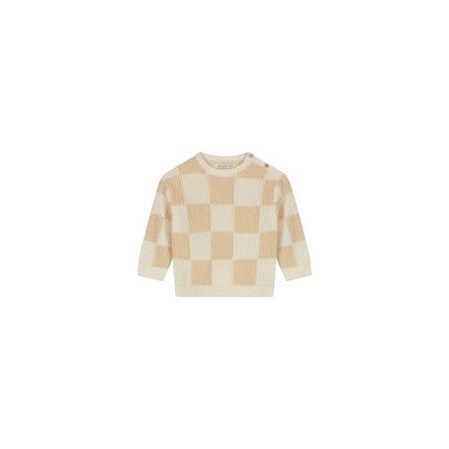 Prénatal peuter trui Dark Off-White 74 heren