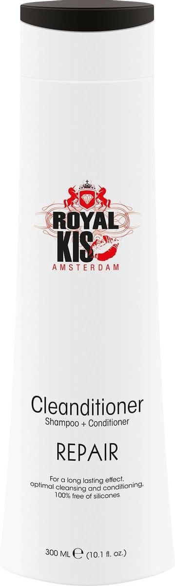 KIS - Royal Repair Cleanditioner