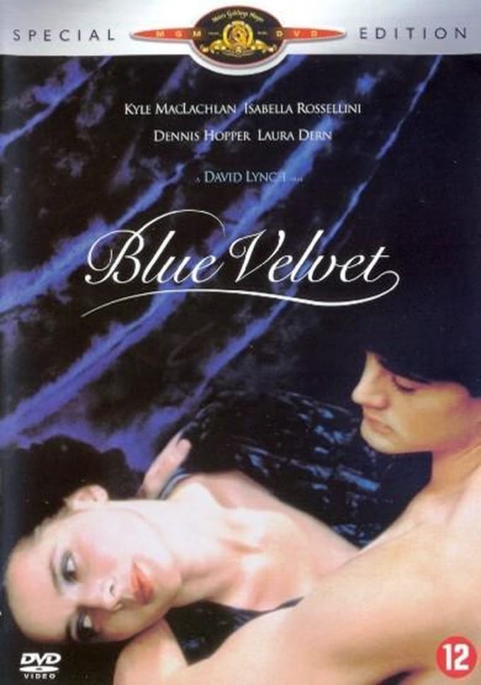 Blue Velvet (Special Edition)