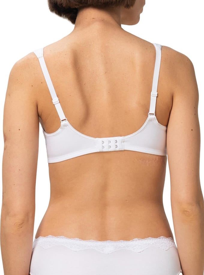Triumph Bügel-BH Modern Lace+Cotton