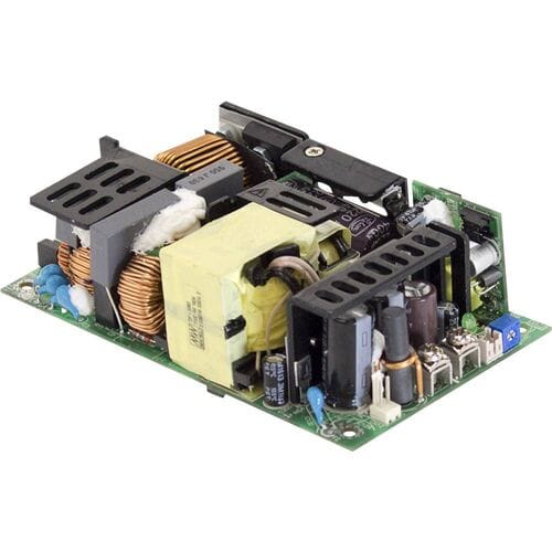 MEAN WELL EPP-400-24 Schakelnetvoedingsmodule 25.2 V/DC 16.7 A 400.8 W, 252 W