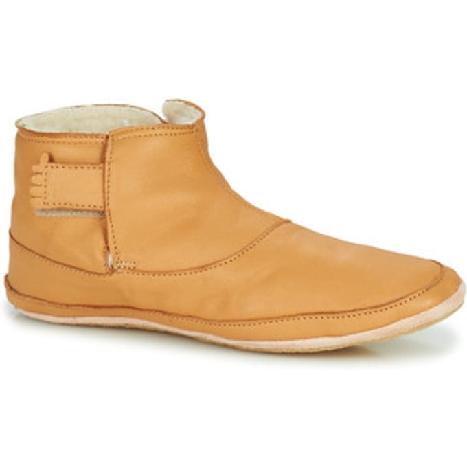 Easy Peasy  Pantoffels BOOBOOTIES