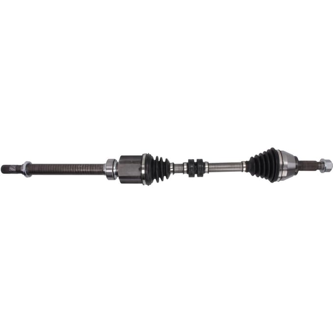 Aandrijfas POINT GEAR PNG74954