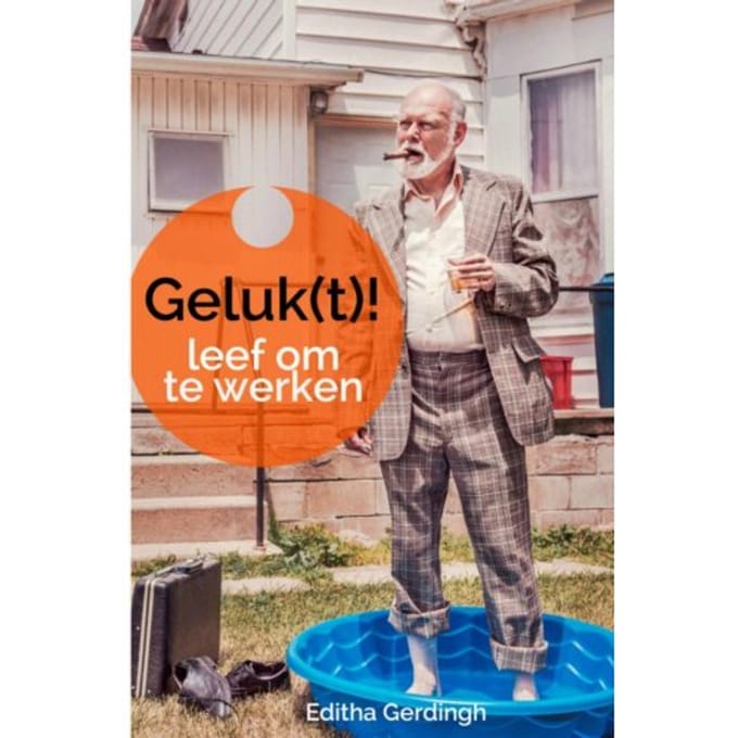 Geluk(T)! - Editha Gerdingh