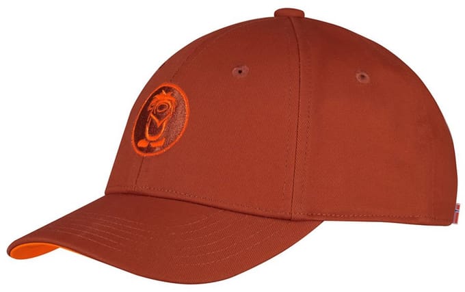 Trollkids Kroksand Pet Oranje 54 cm Kinderen