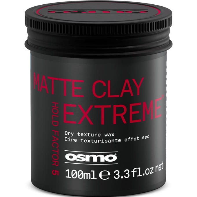Osmo - Styling Matte Clay Extreme