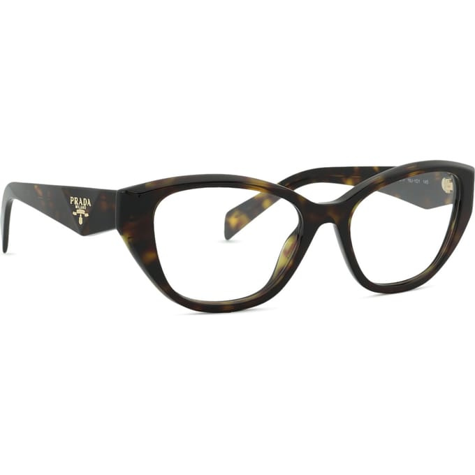 Prada 0PR 21ZV 19J1O1 53