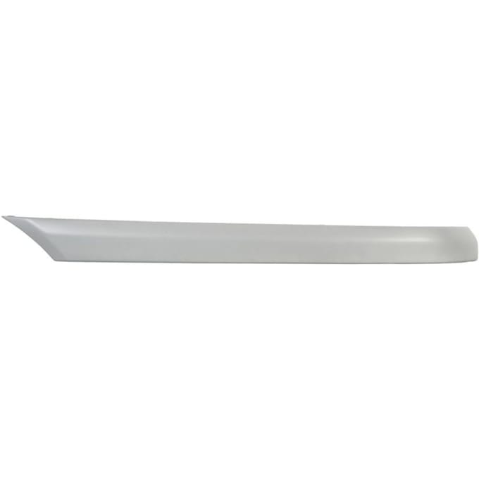 Sierlijst/beschermstrip, bumper BLIC 5703-05-3515975P links