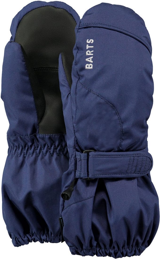 Barts Tec Mittens Kids - - Wintersport - Wintersportkleding - Handschoenen
