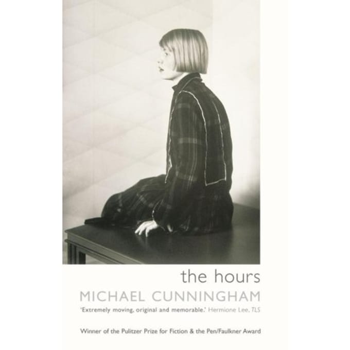 The Hours - Michael Cunningham