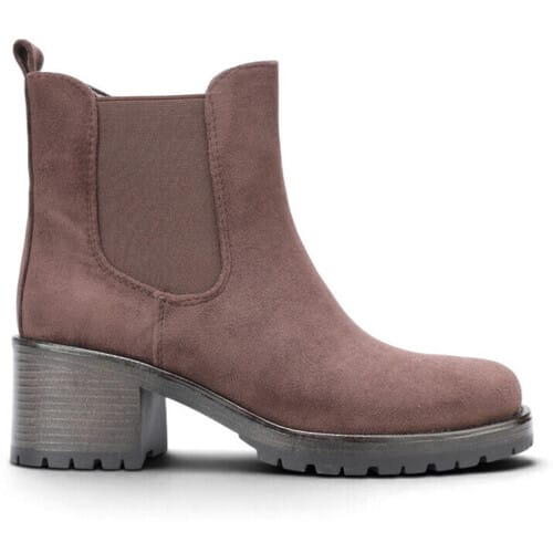Enkellaarzen La Modeuse 79576_P189368