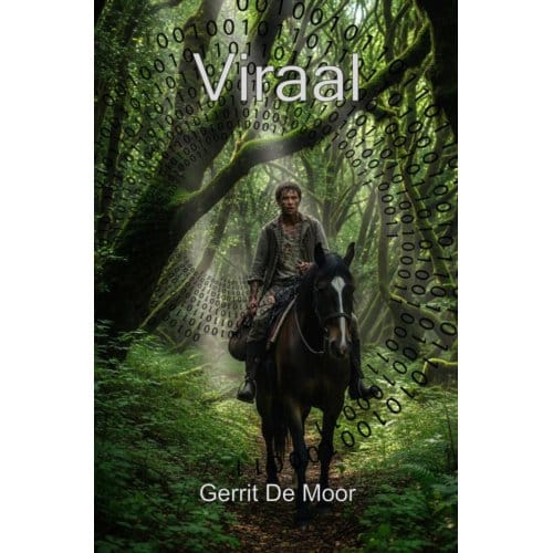 Viraal - Gerrit De Moor