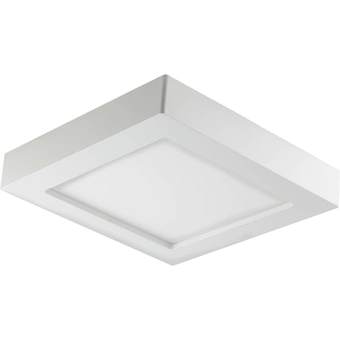 Müller-Licht LED plafondlamp Milex, 3.000 K, IP20