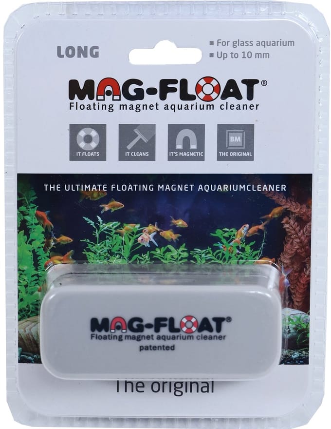 Mag-Float Large - Algenmagneet