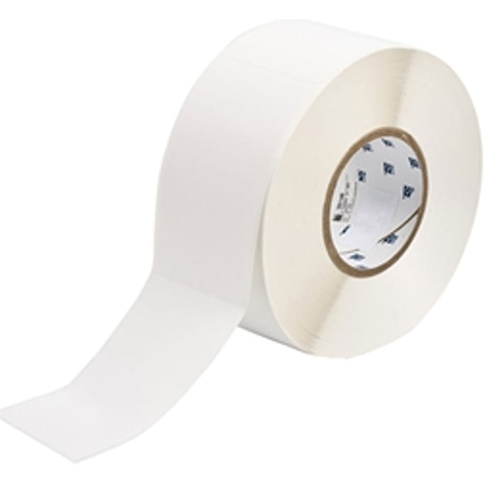 Brady THT-20-424-1 label papier wit 76,20 x 127,00 mm (origineel)