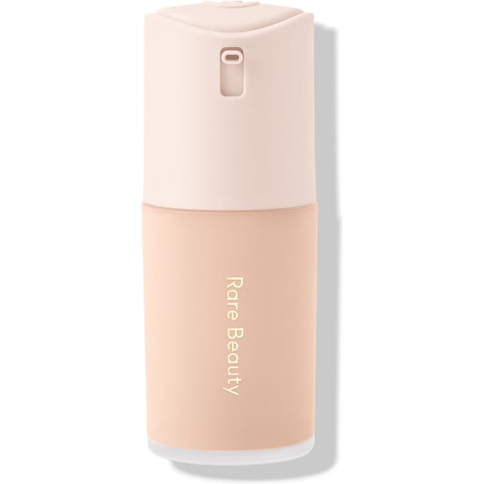 Rare Beauty - True to Myself Natural Matte Longwear Foundation - Foundation 30 ml - 3 Fair Cool