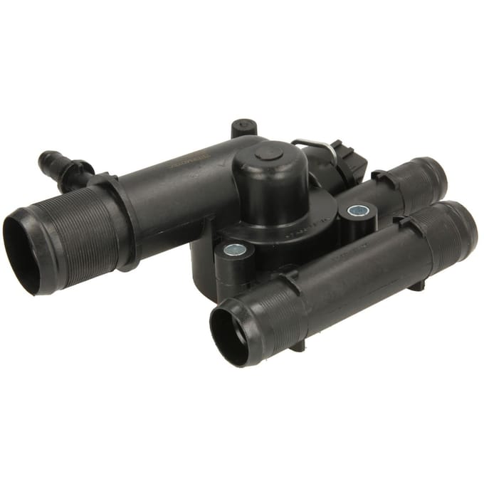 Thermostaat, koelvloeistof THERMOTEC D2R011TT