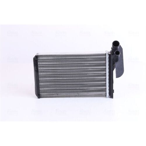 Warmtewisselaar, interieur verwarming NISSENS 73252