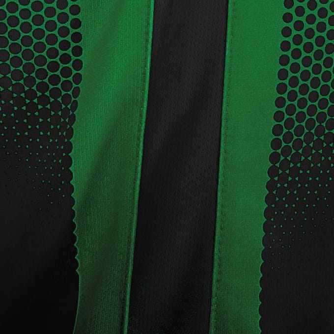 Stanno Vivid Shirt - Maat 164