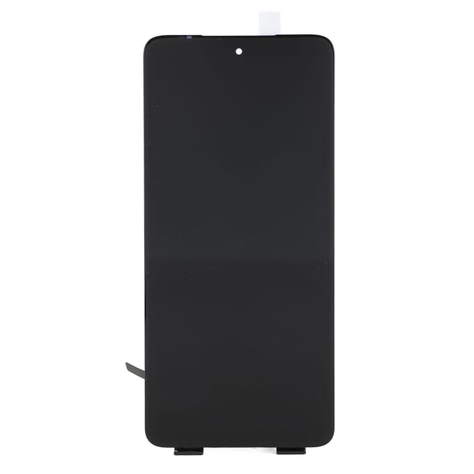 Telefoonscherm Vervanging voor Think Phone voor G84 5G Touchscreen Digitizer Assemblage met Reparatie black