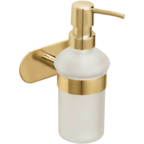 WENKO Turbo-Loc Badkamer accessoire (Zeepdispenser)