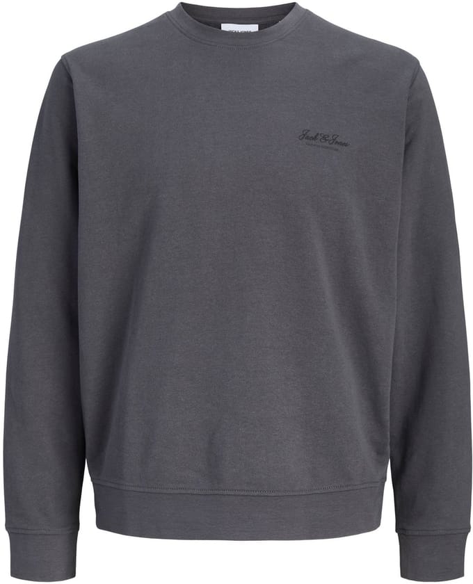 Jack & Jones Plus Sweatshirt Plus Size Sweatshirt
