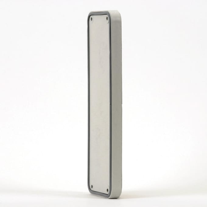 EATON INDUSTRIES Halyester Accessoires Voor Installatiekast - 1860434 - E2D7F