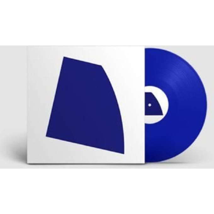 Rival Consoles - Night Melody (LP) (Coloured Vinyl) (Limited Edition)