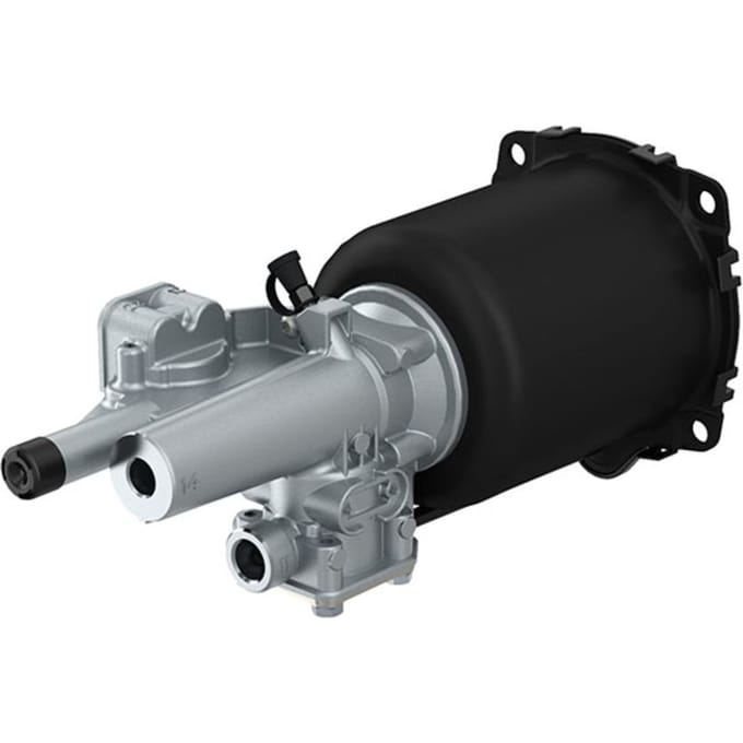 Koppelingsactuator WABCO 9700514550