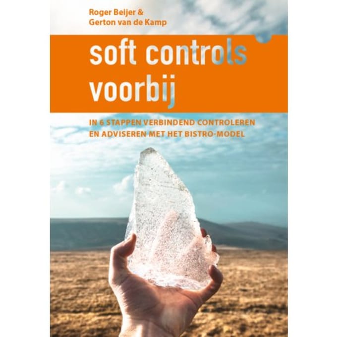 Soft Controls Voorbij - Roger Beijer