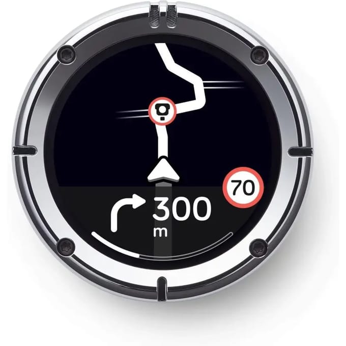 GPS-set voor motorfiets Beeline Classic Edition