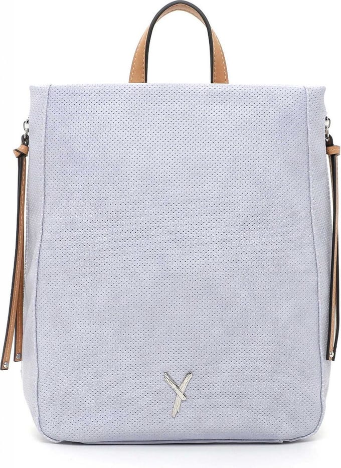 SURI FREY Rugzak Buffy Backpack Greyblue Blauwgrijs