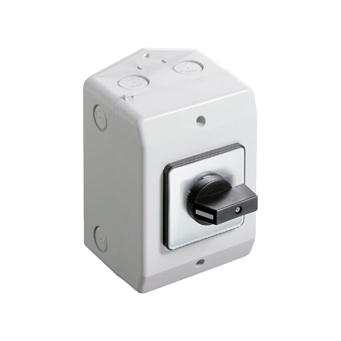 ASN - Sontheimer RLO Lastscheider - A532060 - E2SZA