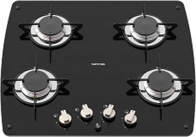 Thetford Kookplaat 4-Pits Topline 9 Serie