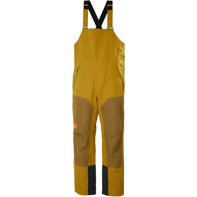 Dames ski-overall Helly Hansen Emiko Shell Bib