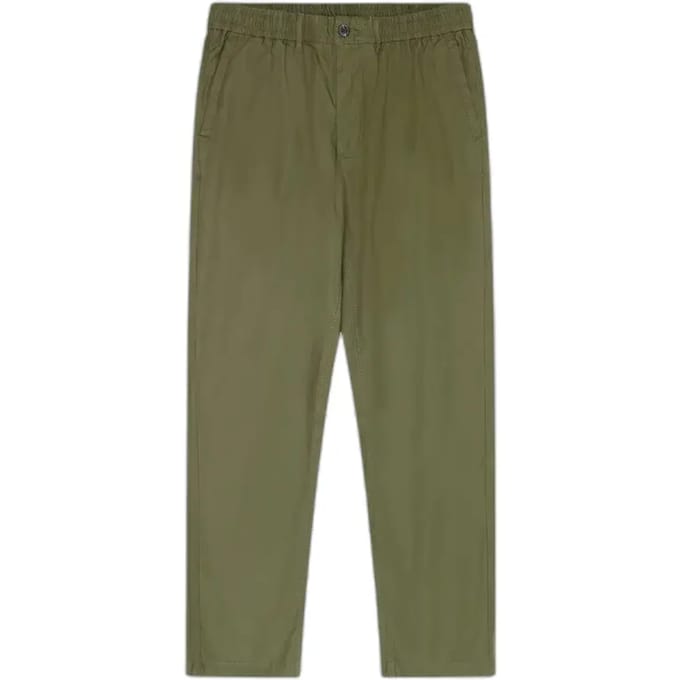 Chino broek KnowledgeCotton Apparel Tim Tapered