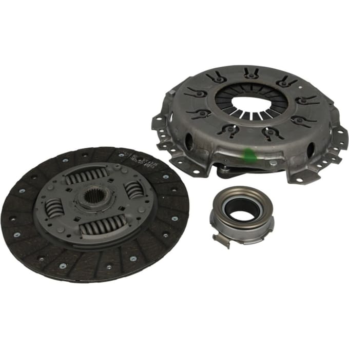 Schaeffler Luk Koppelingsset LUK RepSet 623 3049 60