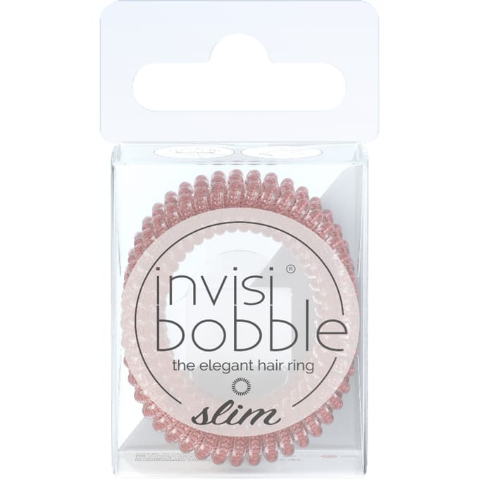 Invisibobble SLIM Pink Monocle