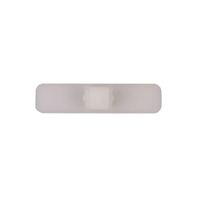 10 stuks sierlijstclips voor Mercedes Benz:006-988-89-78