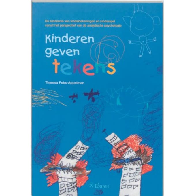 Kinderen Geven Tekens - Th. Foks-Appelman