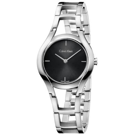 Calvin Klein City K6R23121 Dames Horloge 32 MM 3 ATM