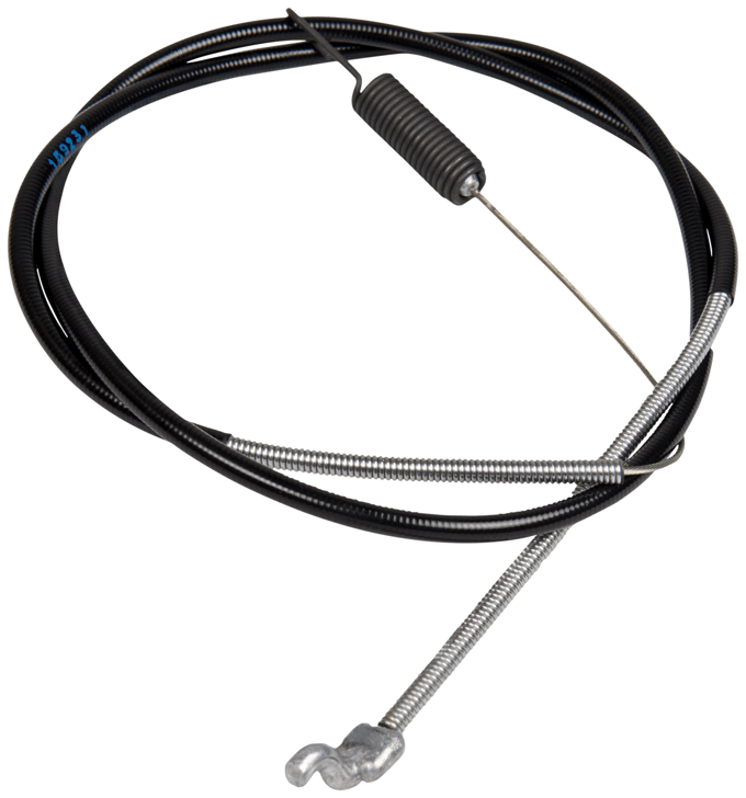 Koppeling kabel