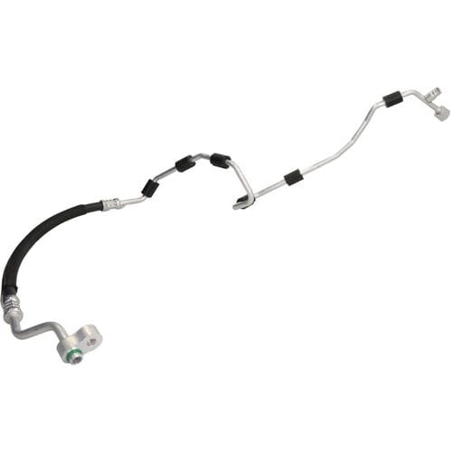 Hogedrukleiding, airconditioner THERMOTEC KTT160395