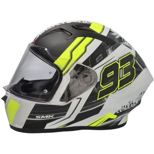 Helm SMK STELLAR Größe M