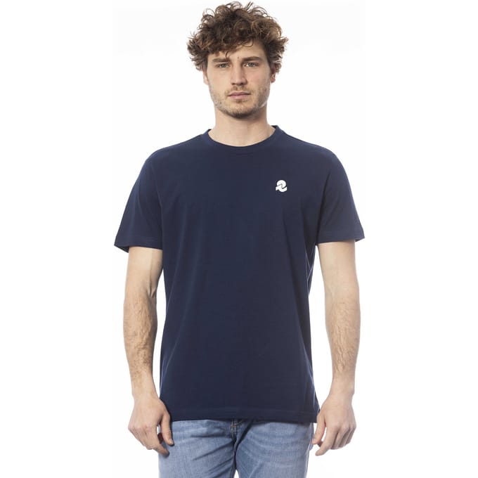 T-shirt Korte Mouw Invicta -