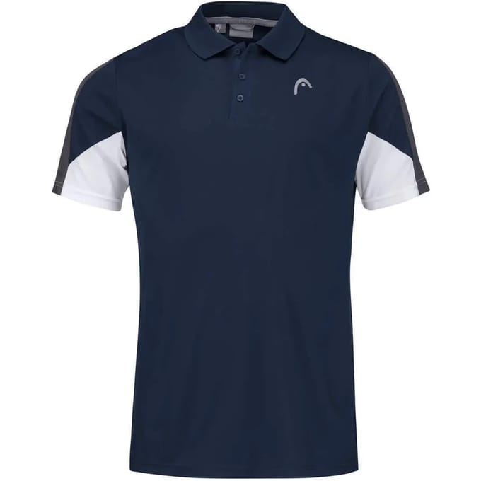 Polo Head Club 22 Tech