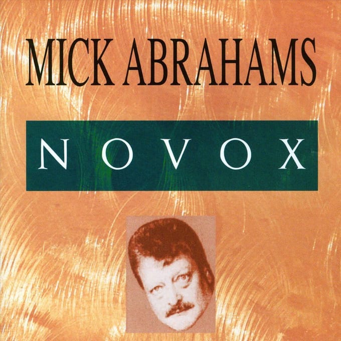 Novox